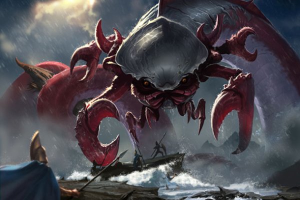 Kraken tor зеркало